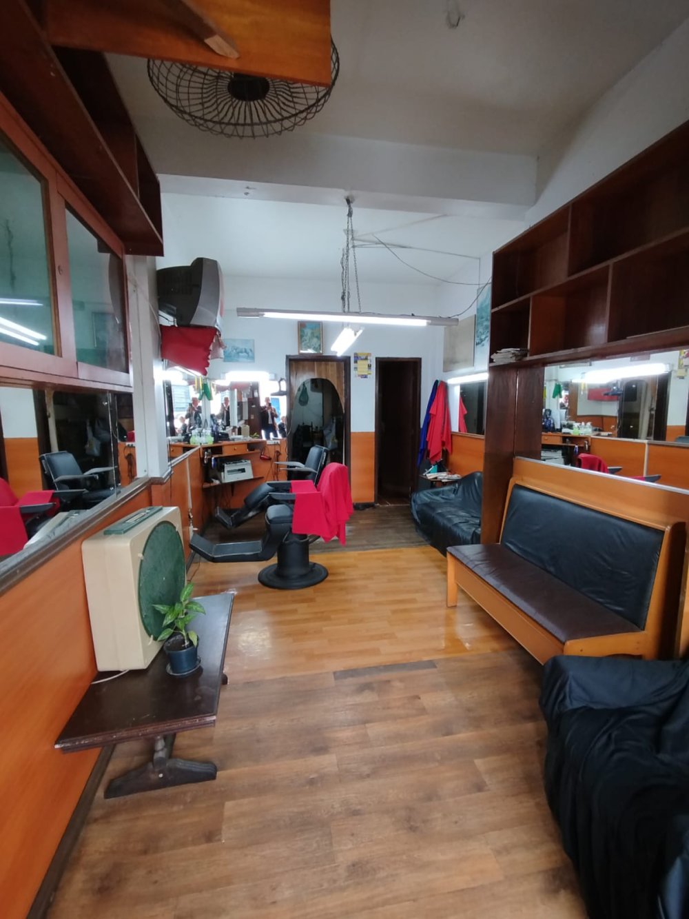 Loja - Venda - Centro - Porto Alegre - RS