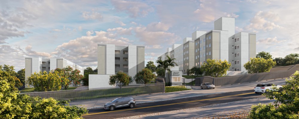 Apartamento - Lanamentos - Vila Nova - Porto Alegre - RS