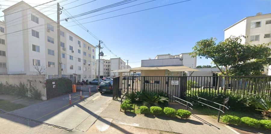 Apartamento - Venda - H�pica - Porto Alegre - RS