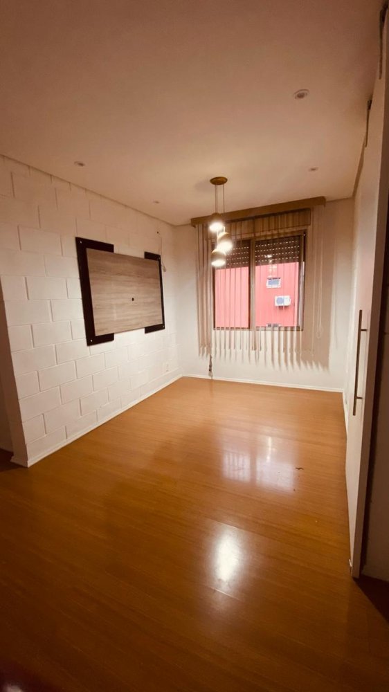 Apartamento - Venda - Vila Nova - Porto Alegre - RS