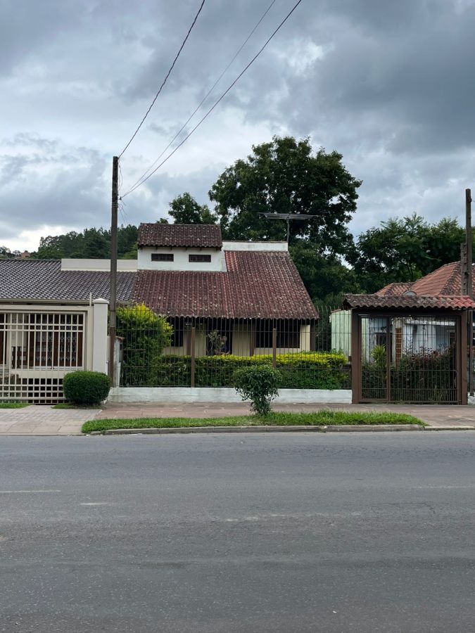 Sobrado - Venda - Vila Nova - Porto Alegre - RS