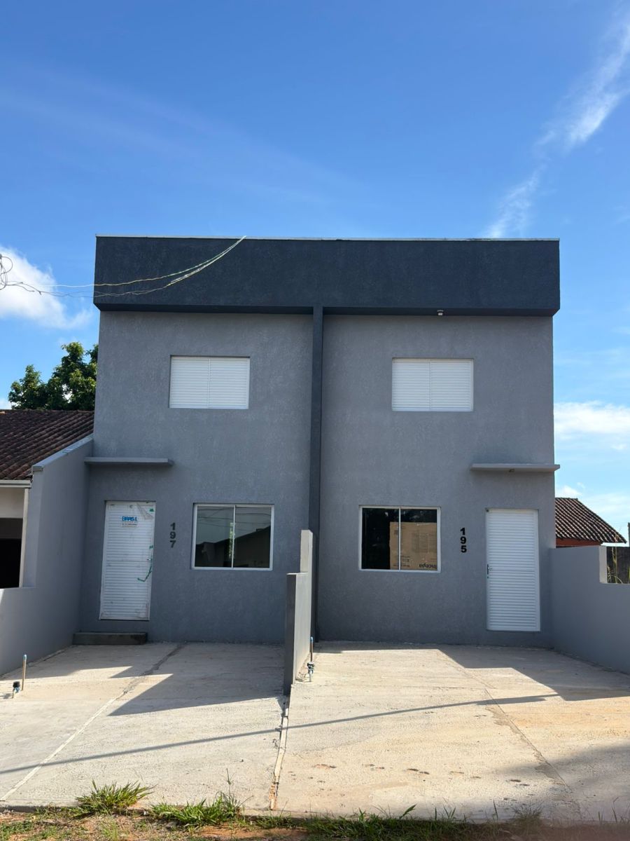 Casa - Venda - Lomba do Pinheiro - Porto Alegre - RS