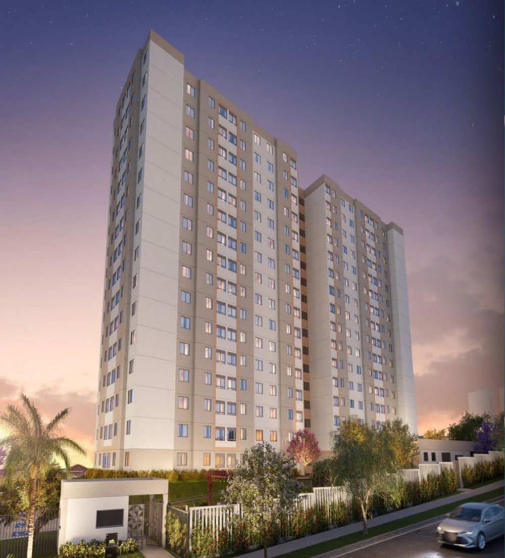 Apartamento - Lanamentos - Passo das Pedras - Porto Alegre - RS