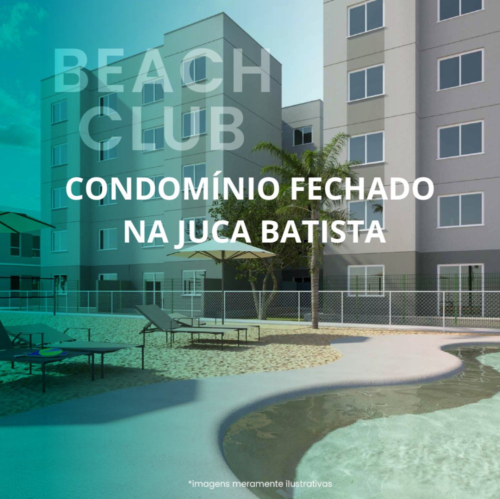 Apartamento - Lanamentos - Chapu do Sol - Porto Alegre - RS