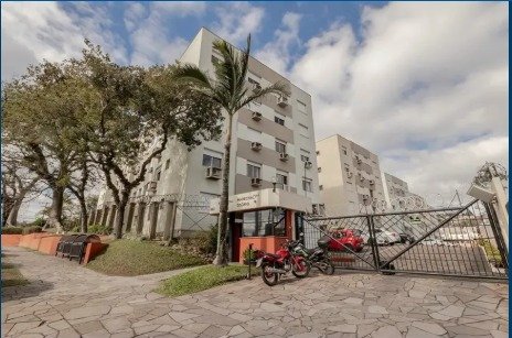 Apartamento - Venda - Partenon - Porto Alegre - RS