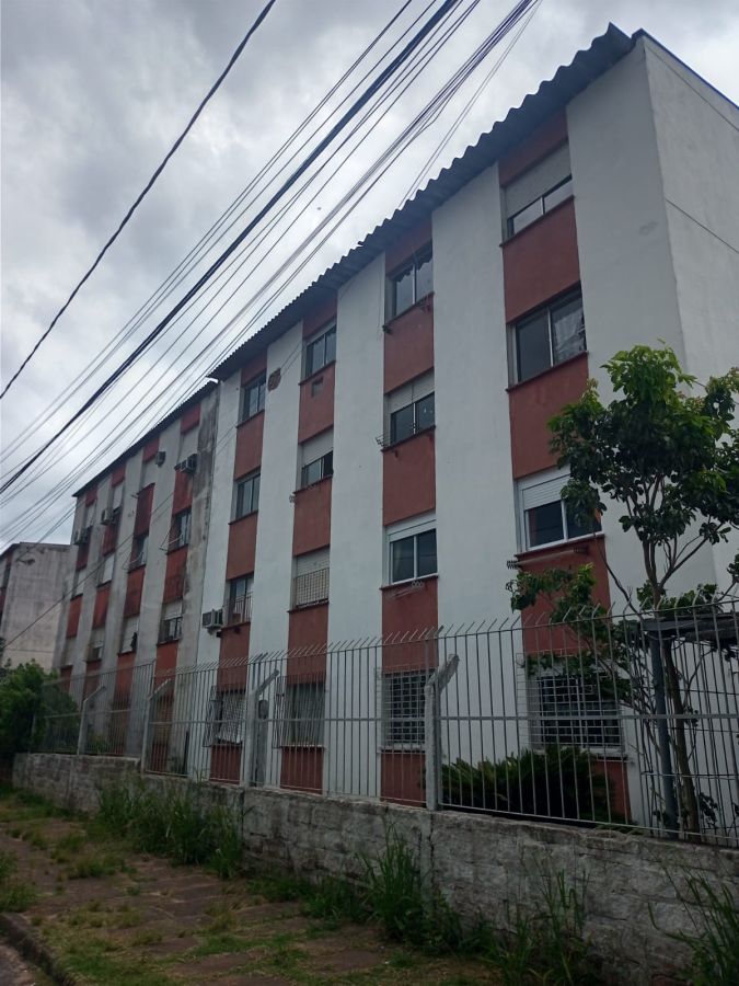 Apartamento - Venda - Rubem Berta - Porto Alegre - RS