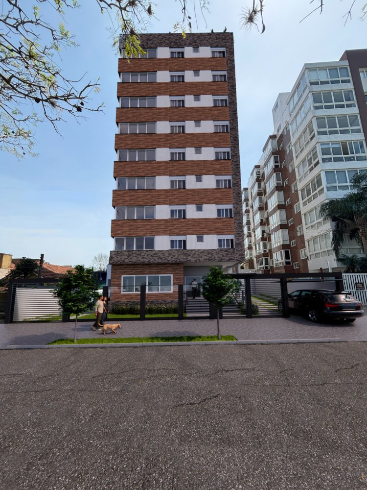 Apartamento - Lançamentos - Tristeza - Porto Alegre - RS