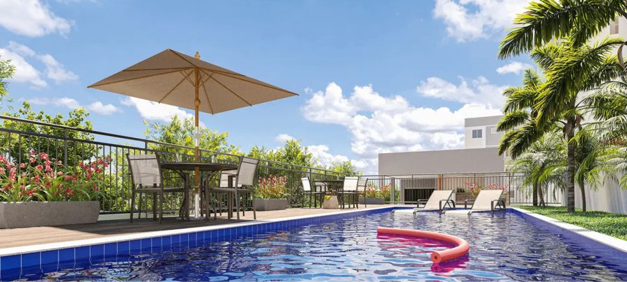 Apartamento - Lançamentos - Viamópolis - Viamão - RS