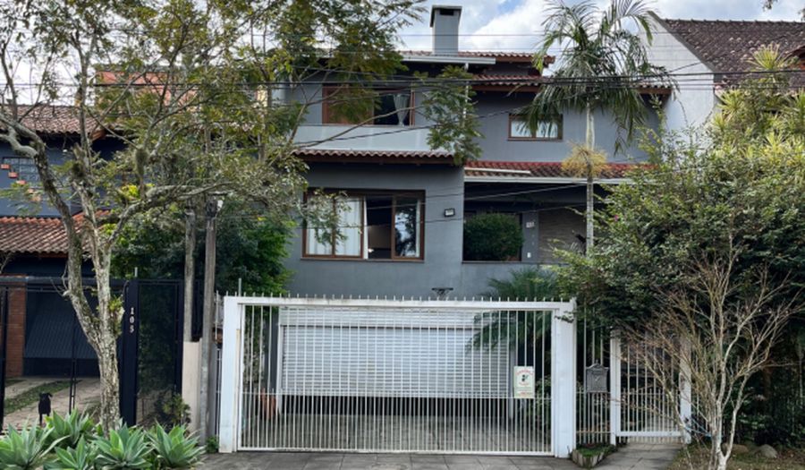 Casa - Venda - Ipanema - Porto Alegre - RS
