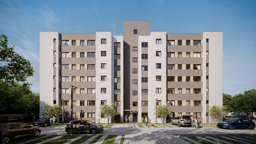 Apartamento - Lançamentos - Ipanema - Porto Alegre - RS
