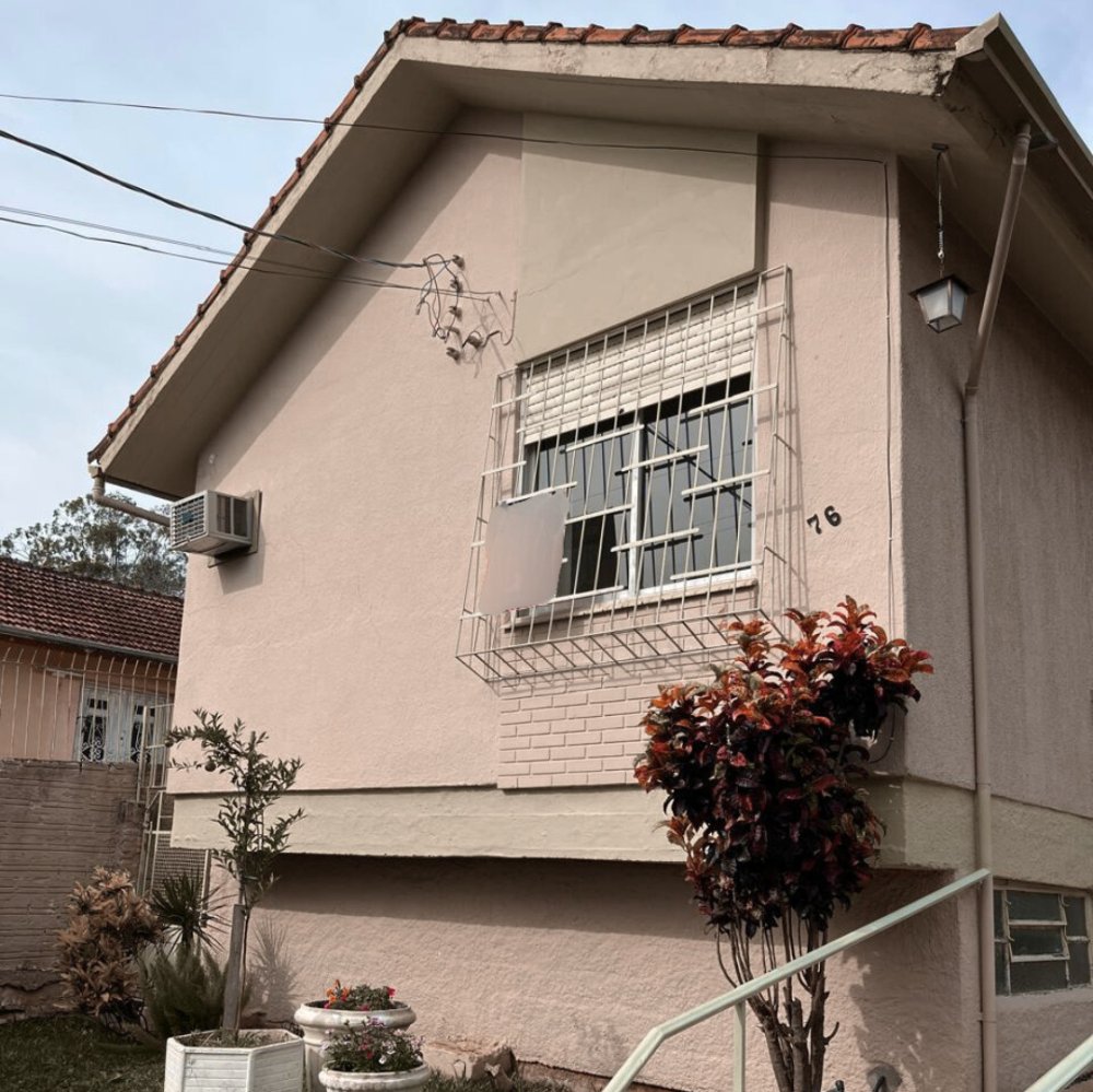 Casa - Venda - Medianeira - Porto Alegre - RS