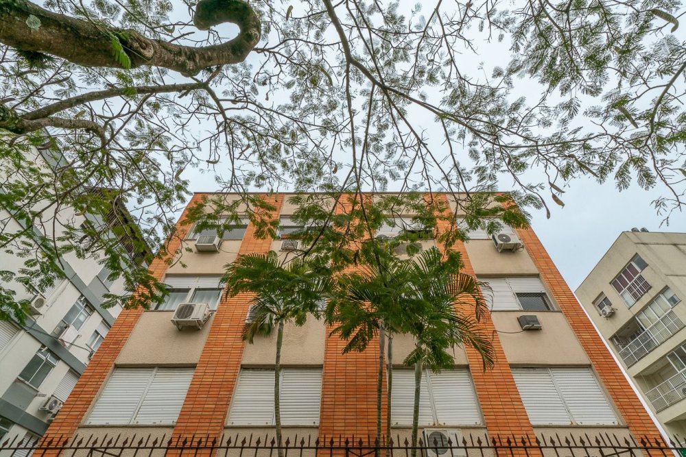 Apartamento - Venda - Santana - Porto Alegre - RS