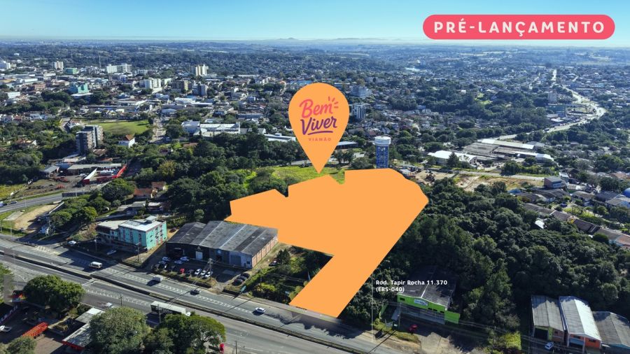 Apartamento - Lançamentos - Passo do Vigário - Viamão - RS