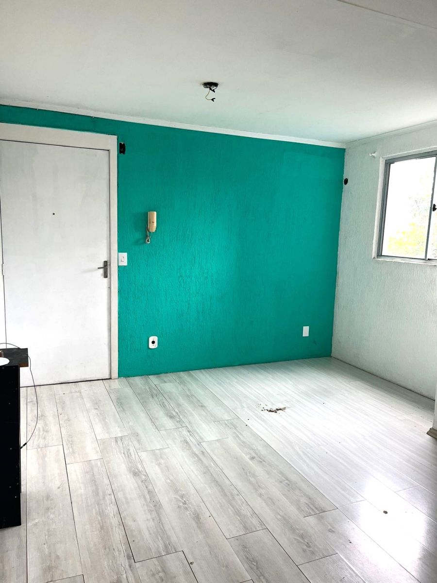 Apartamento - Venda - Campo Novo - Porto Alegre - RS
