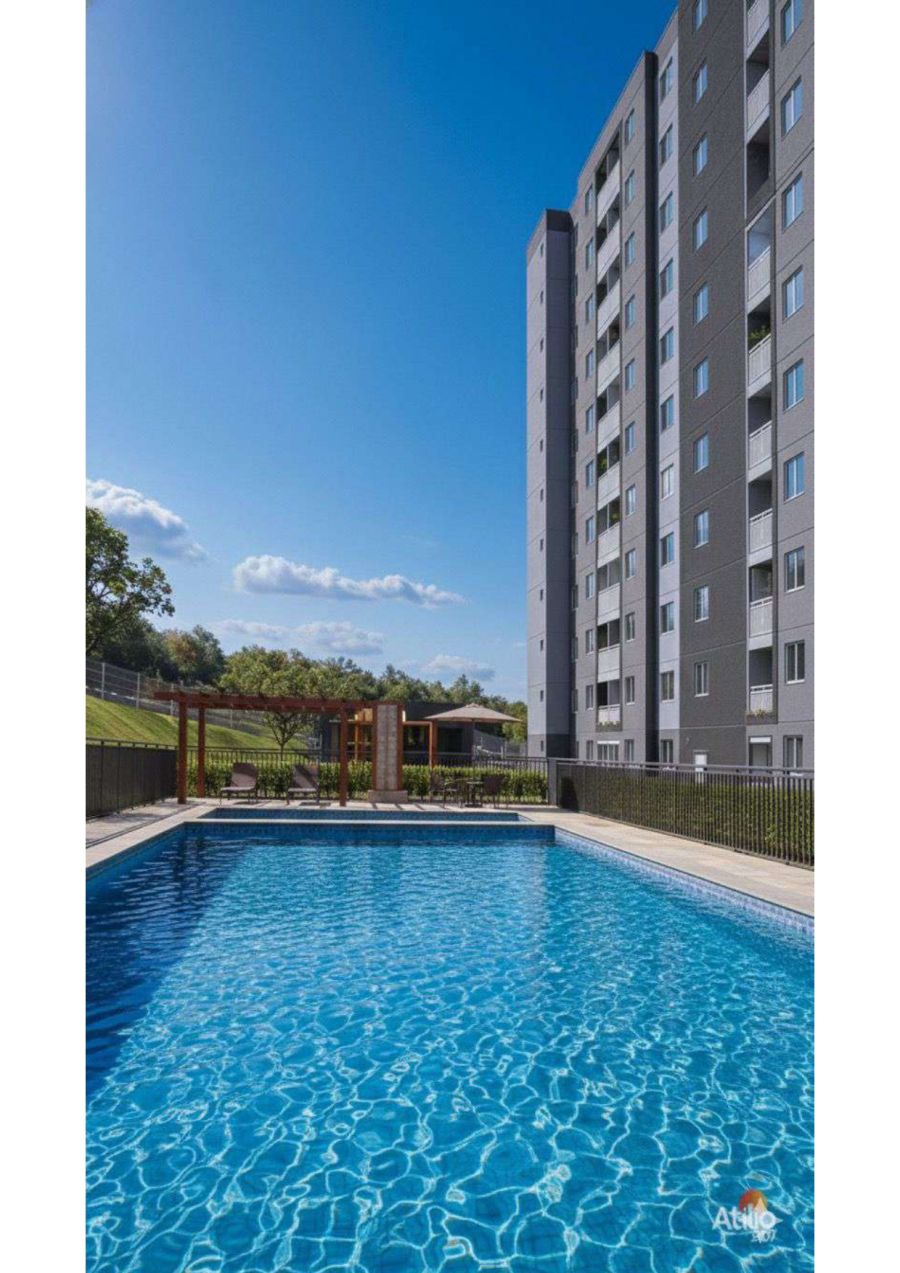Apartamento - Lançamentos - Vila Nova - Porto Alegre - RS