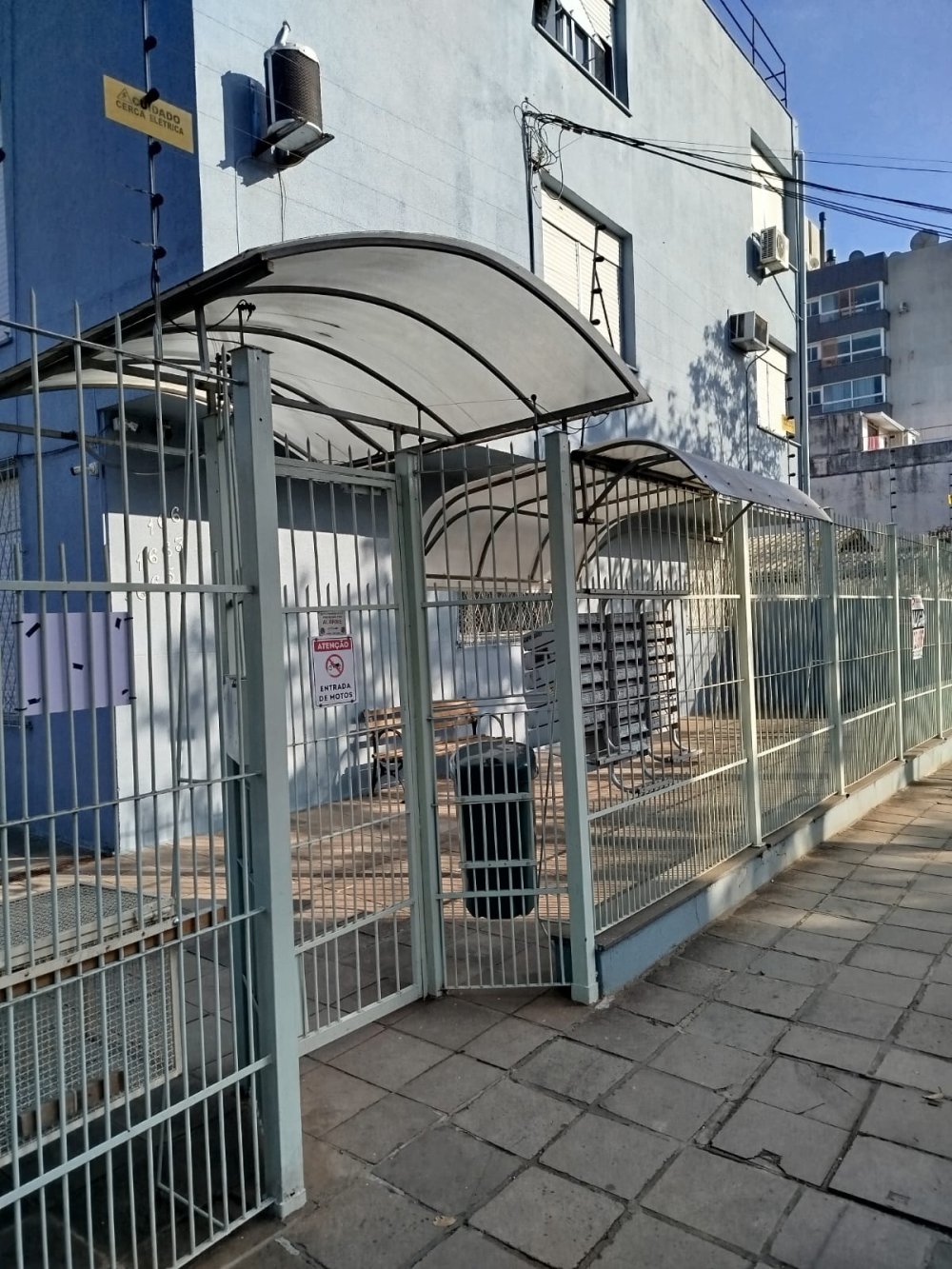 Apartamento - Venda - Cidade Baixa - Porto Alegre - RS