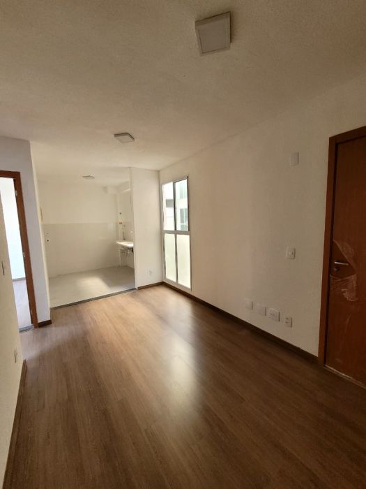 Apartamento - Venda - Restinga - Porto Alegre - RS