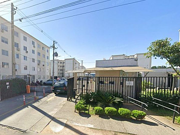 Apartamento 02 dormit�rios
