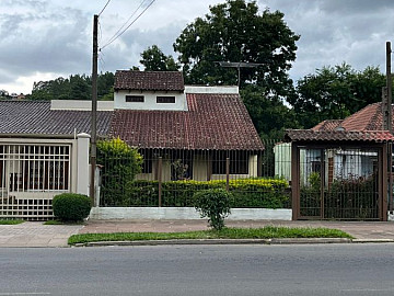 CASA SOBRADO