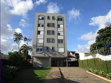 Apartamento 01 dormit�rio