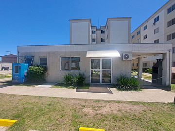 Apartamento 02 dormit�rios