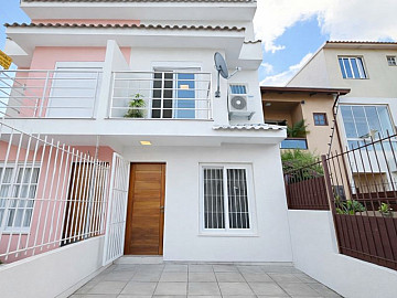 Sobrado 02 dormit�rios