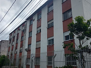 Apartamento 02 dormit�rios