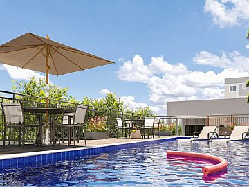 Lan�amento Apartamento em Viam�o