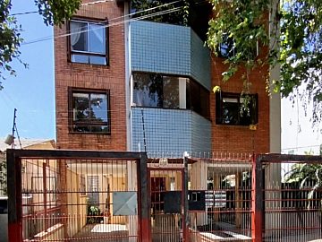 Cobertura 03 dormit�rios na Tristeza