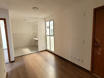 Apartamento 02 dormit�rios